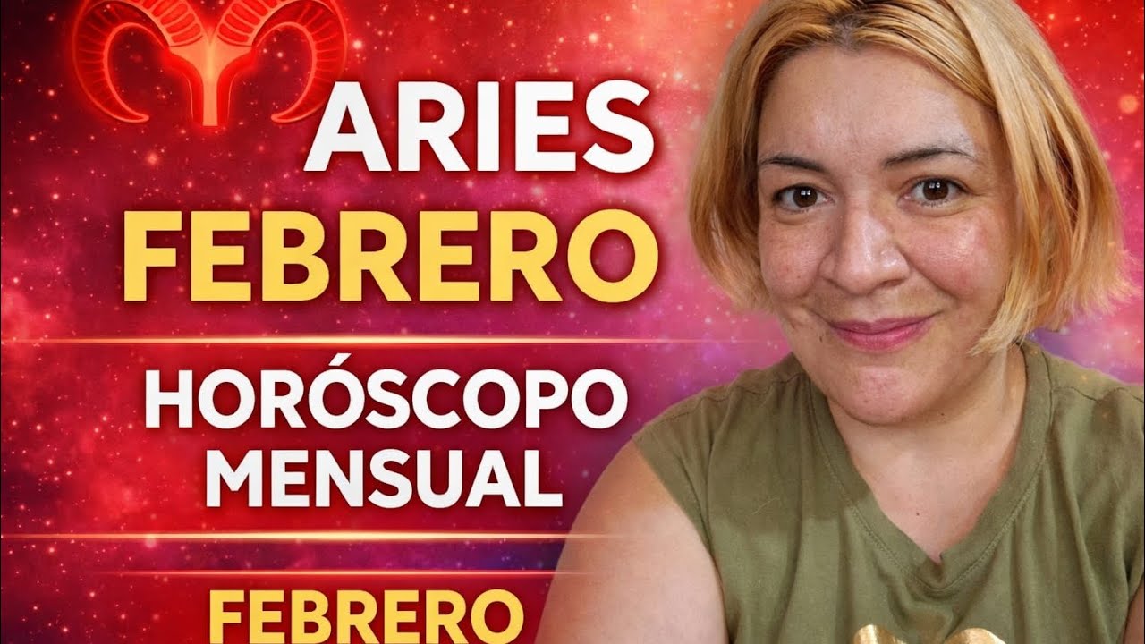 Aries oportunidades reconciliaciones ciclos 