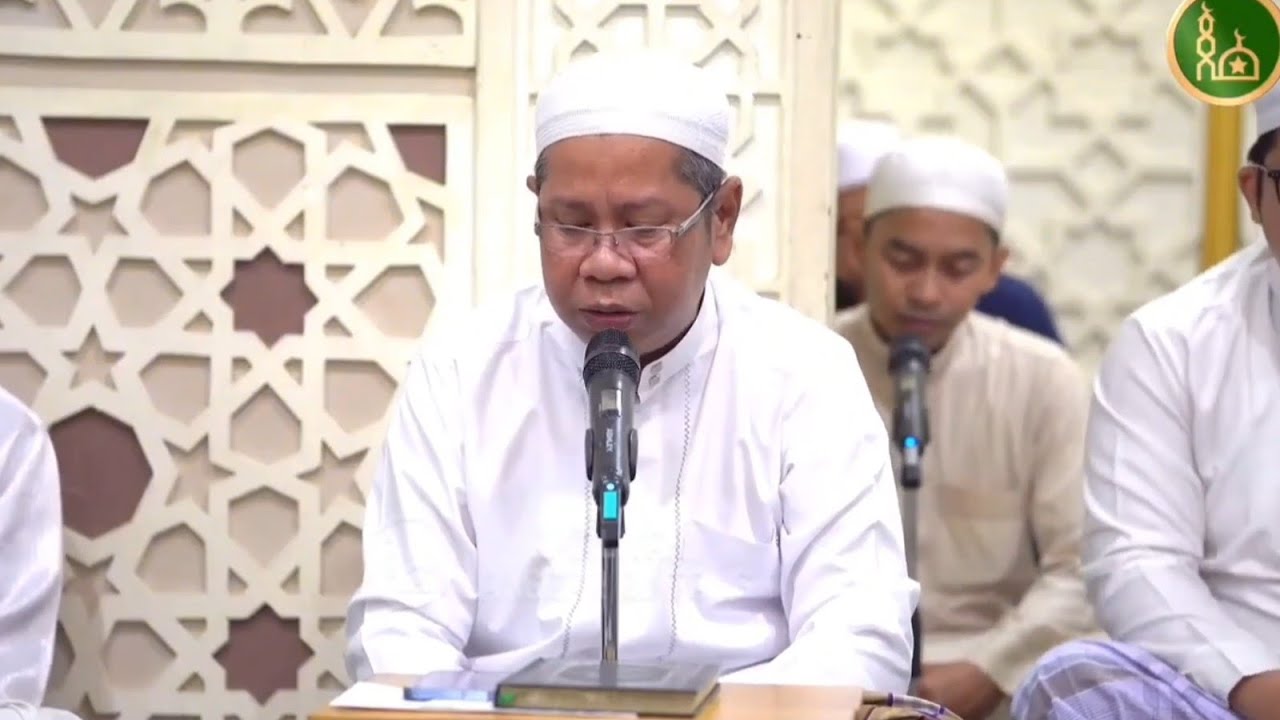 QASHIDAH YAA BADROTIM
