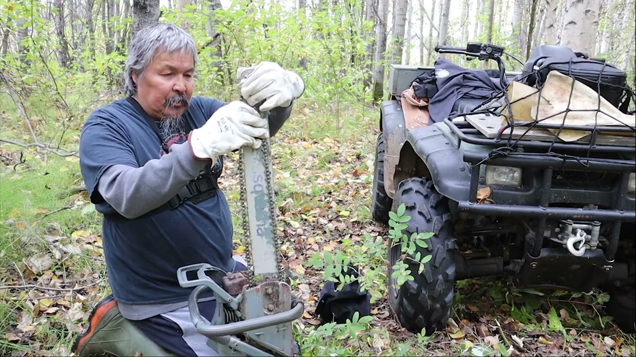 Роберт Бадин, другая сторона