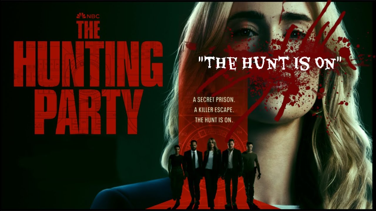Official Video: The Hunting Party Song | The Hunting Party | 