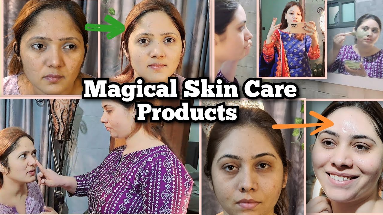 Extra Brightening Face Polish by Zenith ! || Skin polish karne ka tarika