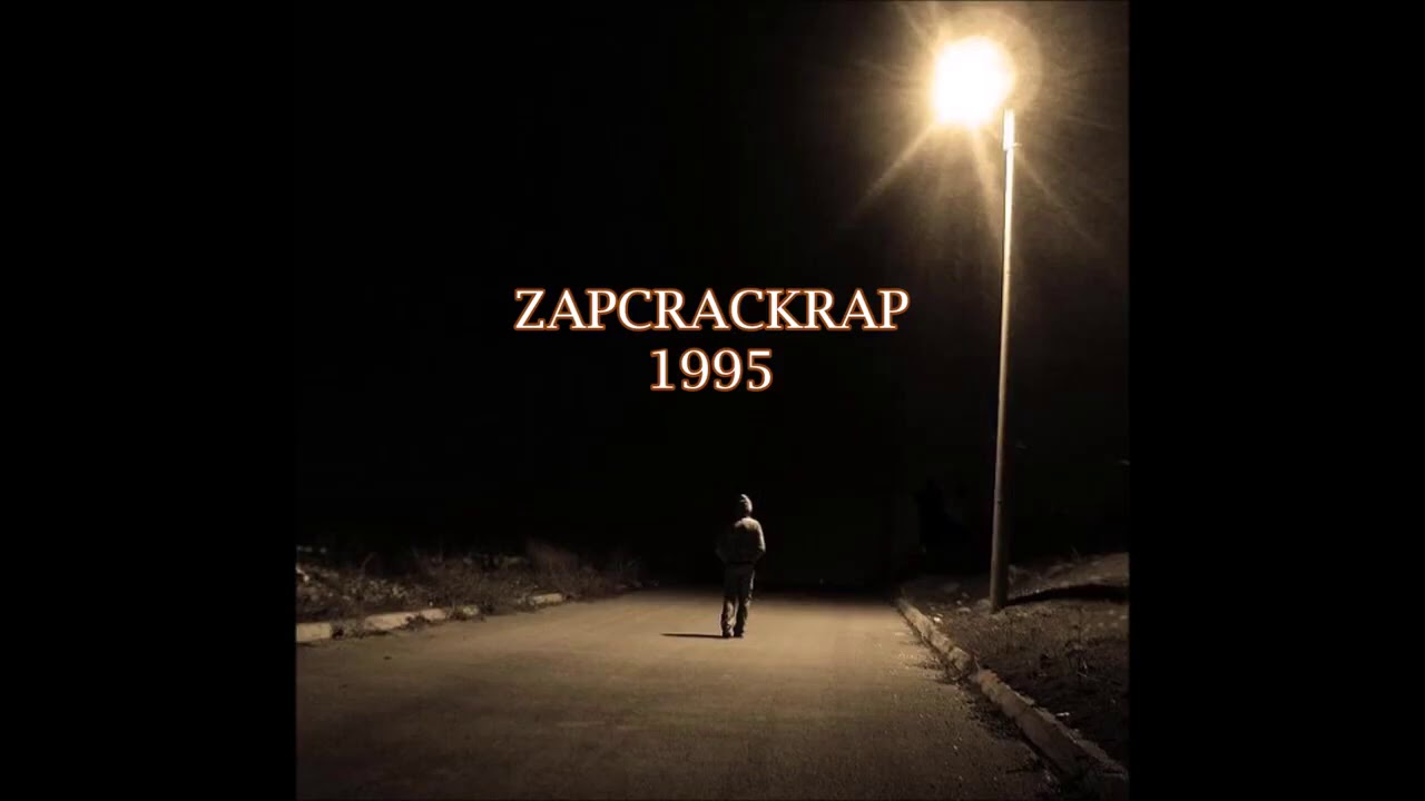 ZapCrackRap - 1995