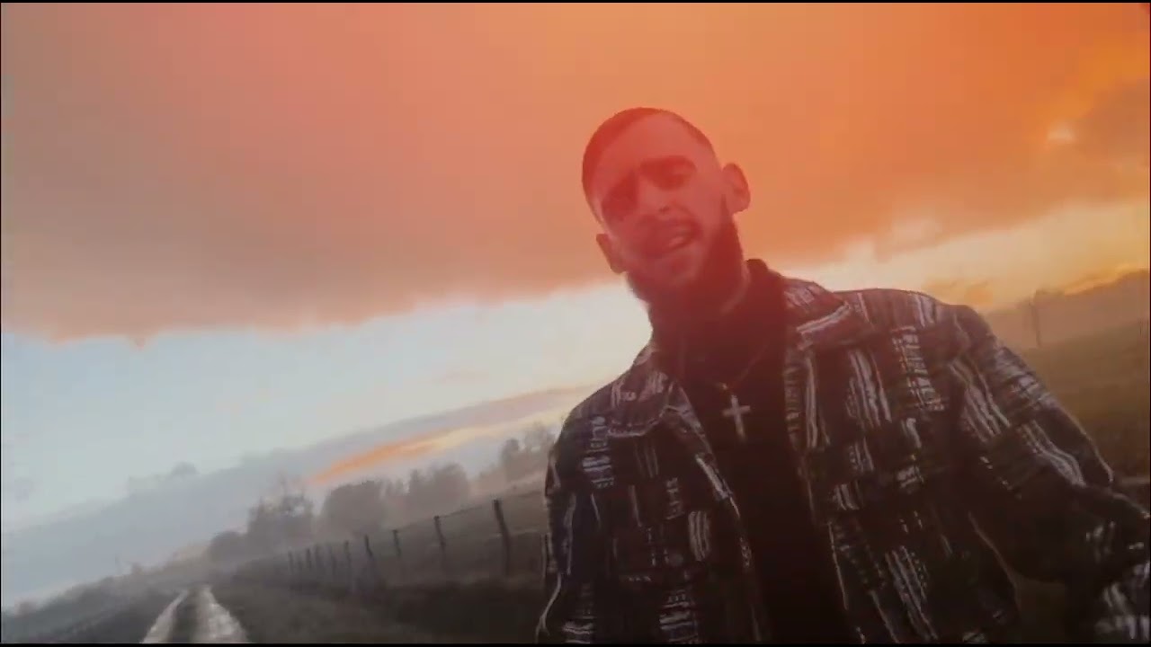 TONYARENAS-MY LADY (clip officiel)