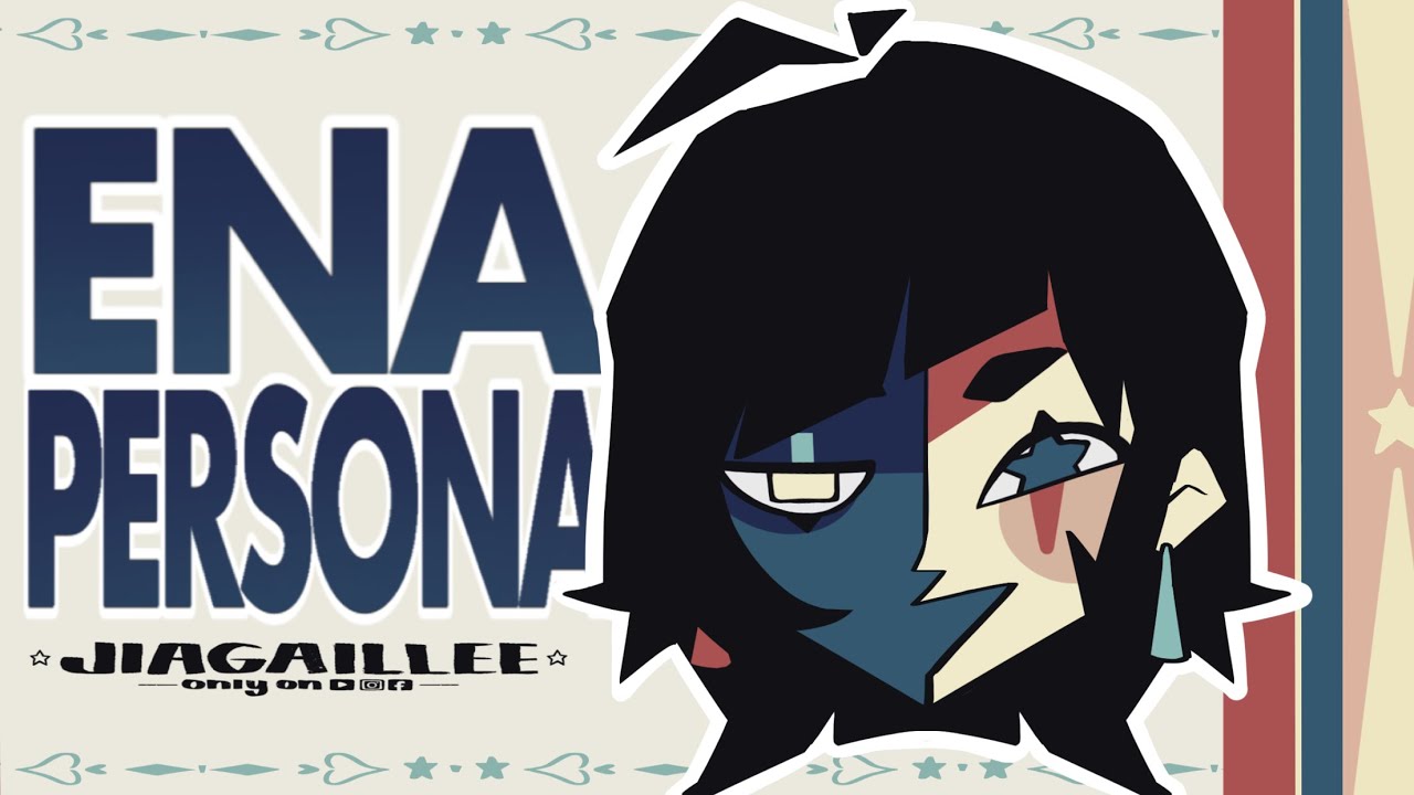 ☆ MY ENASONA !! ​⁠​⁠