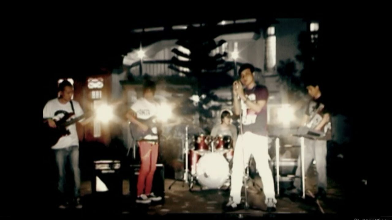 Hard Ray  - Thahang ngaihnobei (Official Music Video)