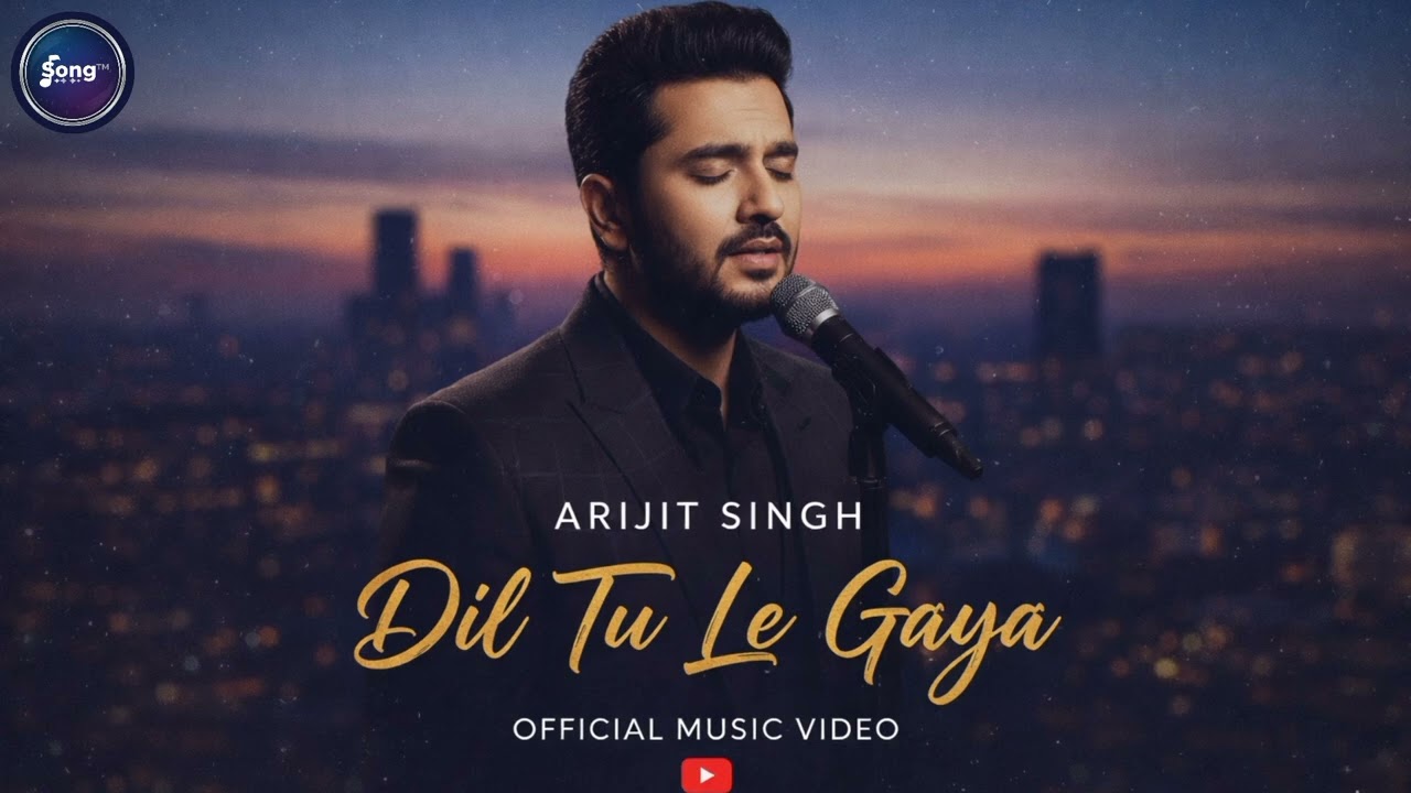 Dil Tu Le Gaya || New Song Release || 2026 (Singer Krishna Kumar) 