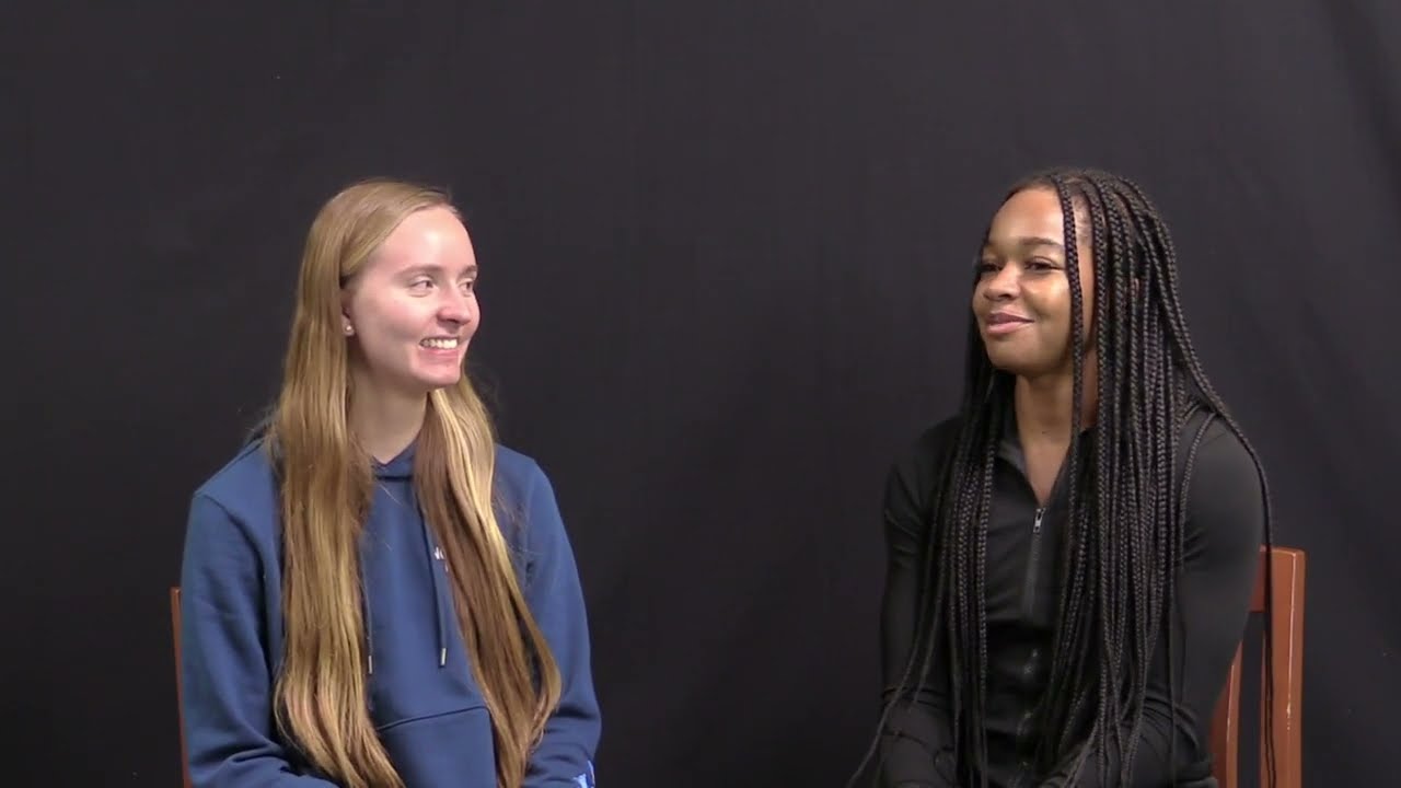 5 | Running the race set before me | Adaobi Tabugbo