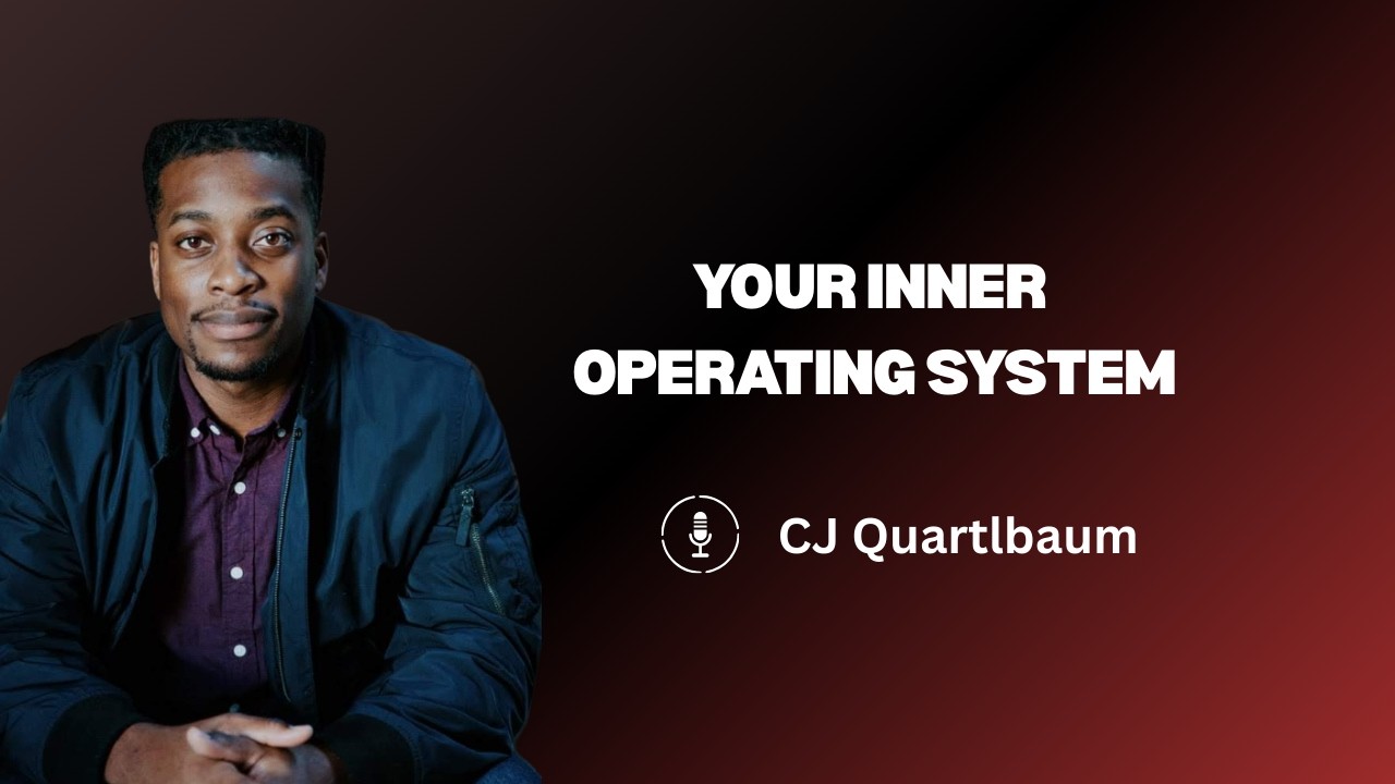 Your Internal Operating System Is Overloaded