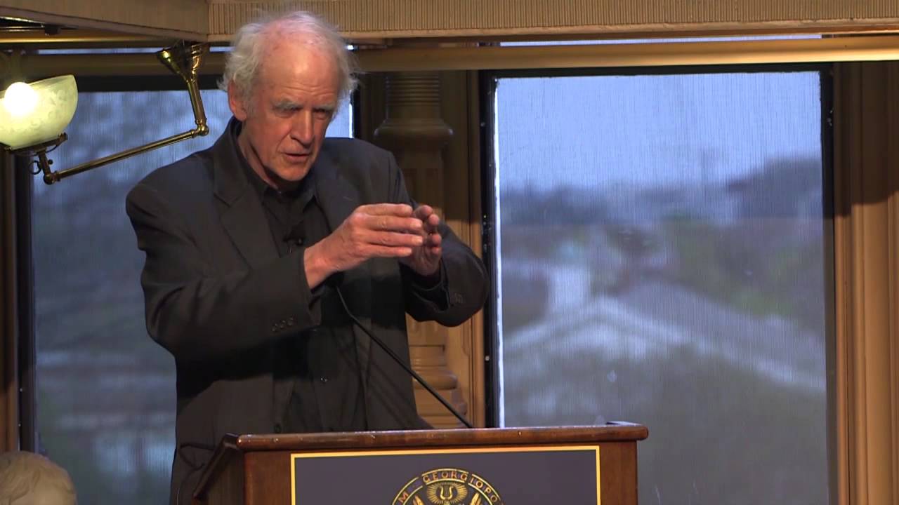 Charles Taylor on the Four Modes of Modern Seeking