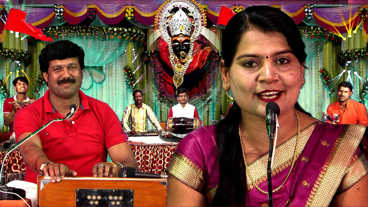 तुमरी सेवा हम ना जाने मैहर बसी रहो मैया शारदा | स्पेशल नवरात्रि विशेष माता रानी का भजन | सविता यादव