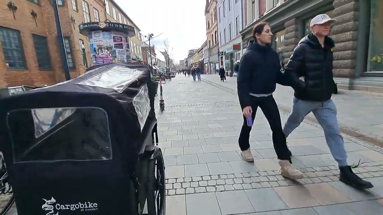 Sweden Halmstad City