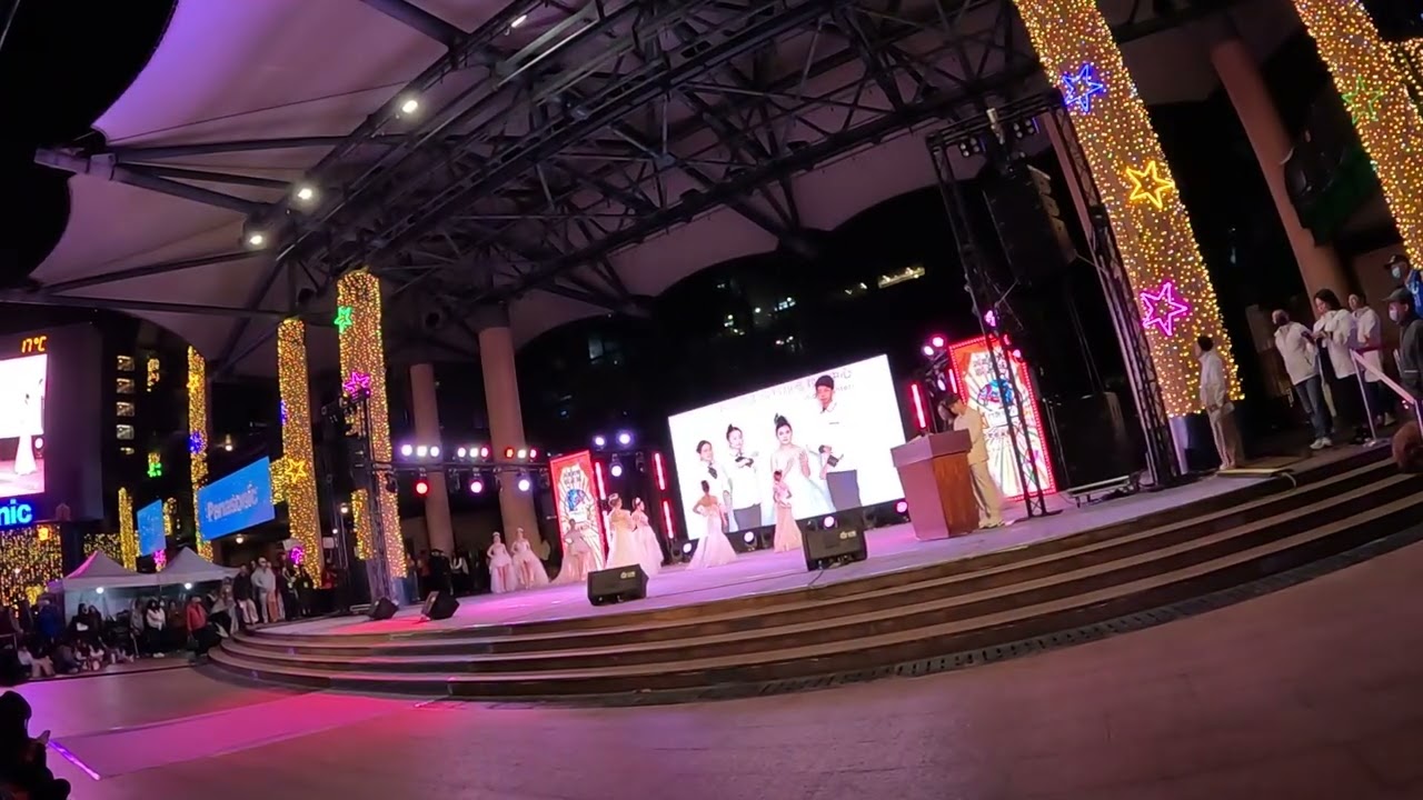 New Vogue！How is the quality of the fashion showcase by Taiwan’s vocational high schools? Vol.15