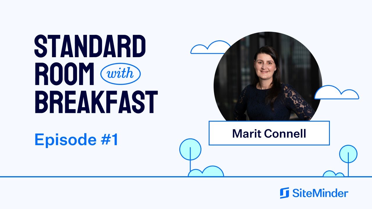 Standard Room With Breakfast #1 - Marit Connell