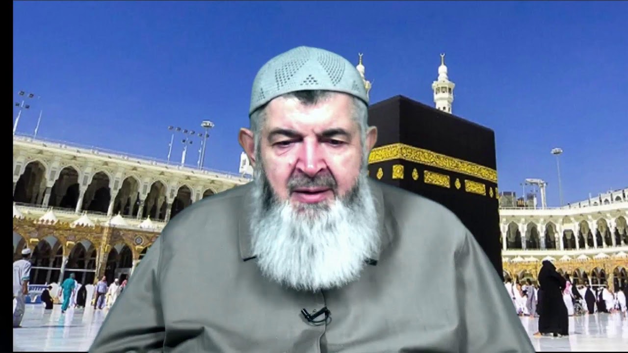 İBRAHİM HATİPOĞLU İLE GÖNLÜMÜN GÜLÜ CANLI YAYIN