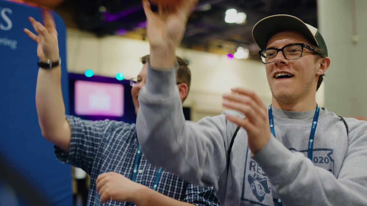 SLS20 | Recap Video