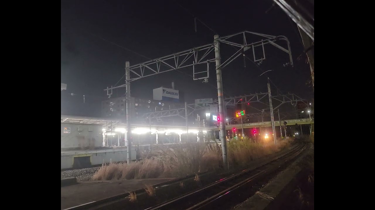 寝台特急サンライズ瀬戸サンライズ出雲東京行き