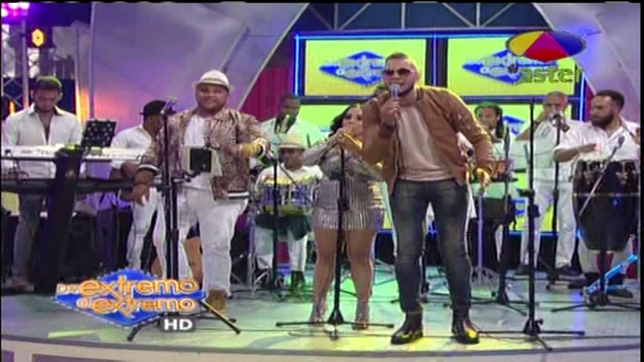 GRUPO SUAREZ DE EXTREMO A EXTREMO