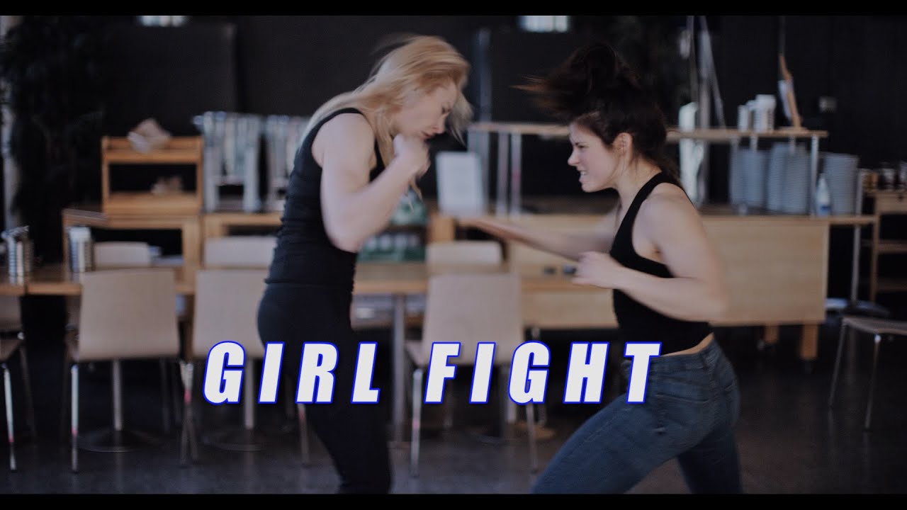 Girl Fight