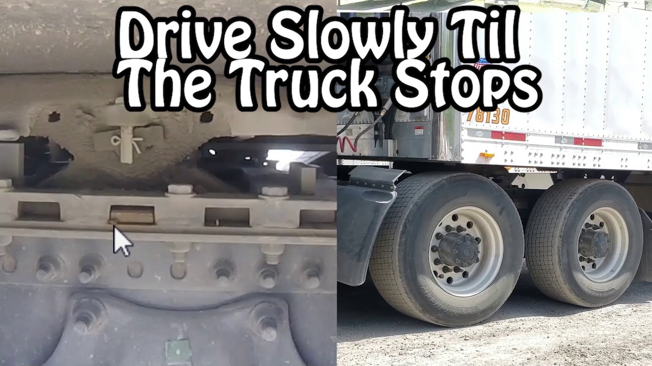 Как скользить по пятому колесу