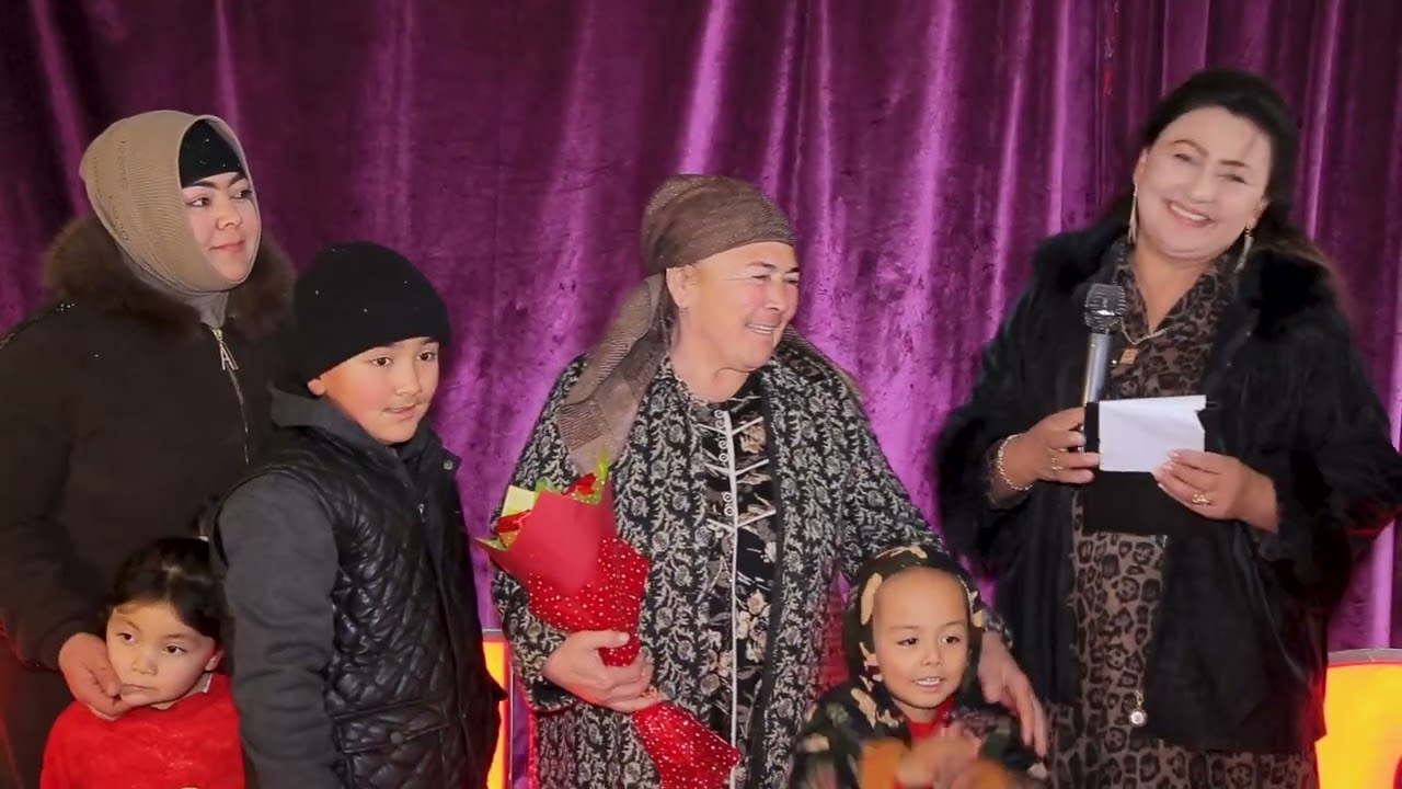 15 01 2026 киролийча онам