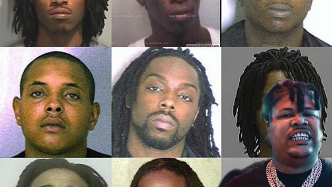Massive RICO Sweep! FBG Casino (Future’s Brother) Arrested With 21 Bricks & $380K Cash!
