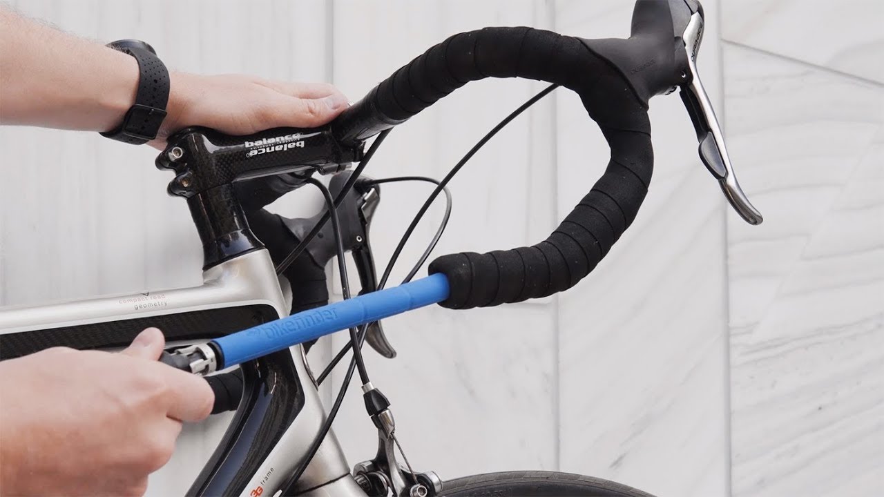 BikeFinder — GPS-sporing & forsikring