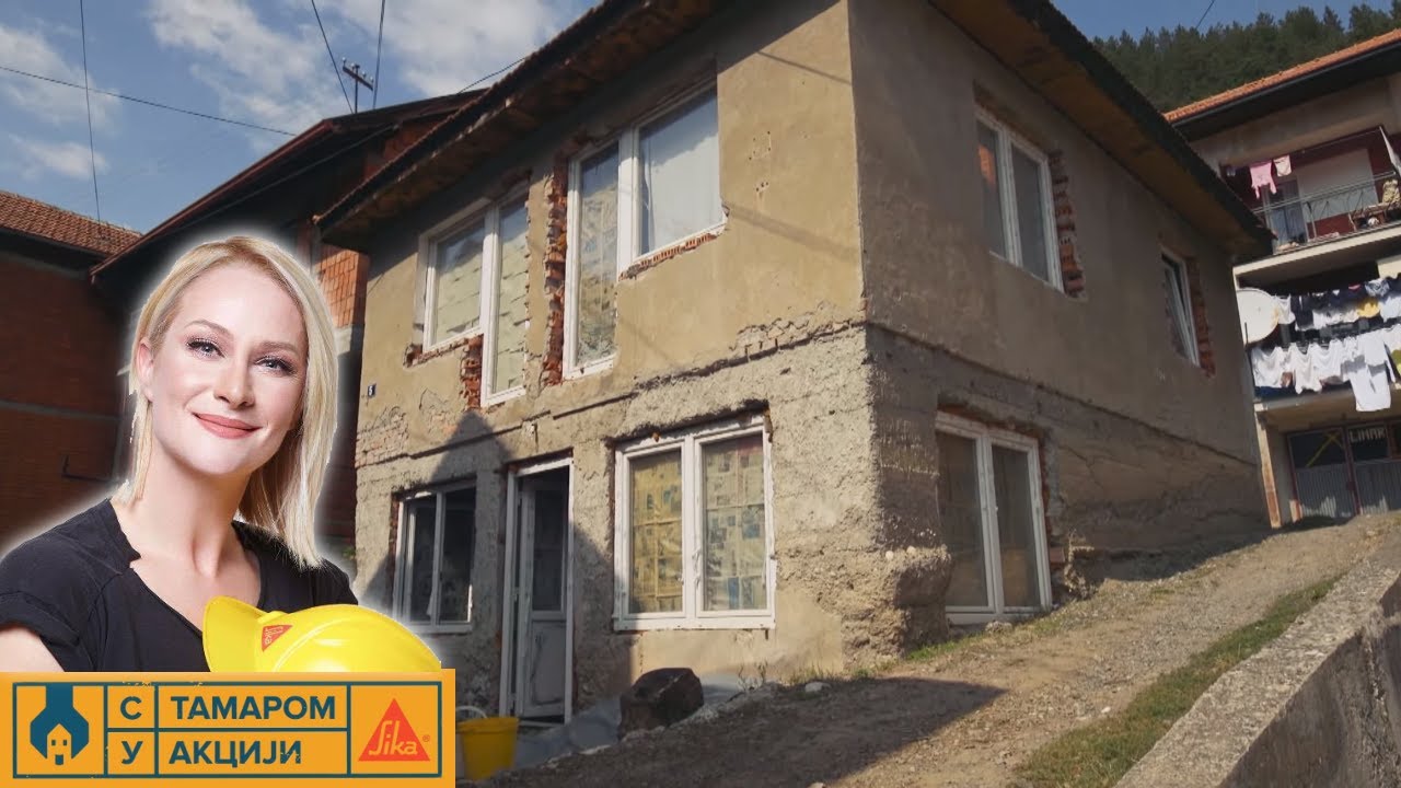 S Tamarom u akciji /sezona 6/ emisija 12 / porodica  Tmušić, Vakuf Prijepolje