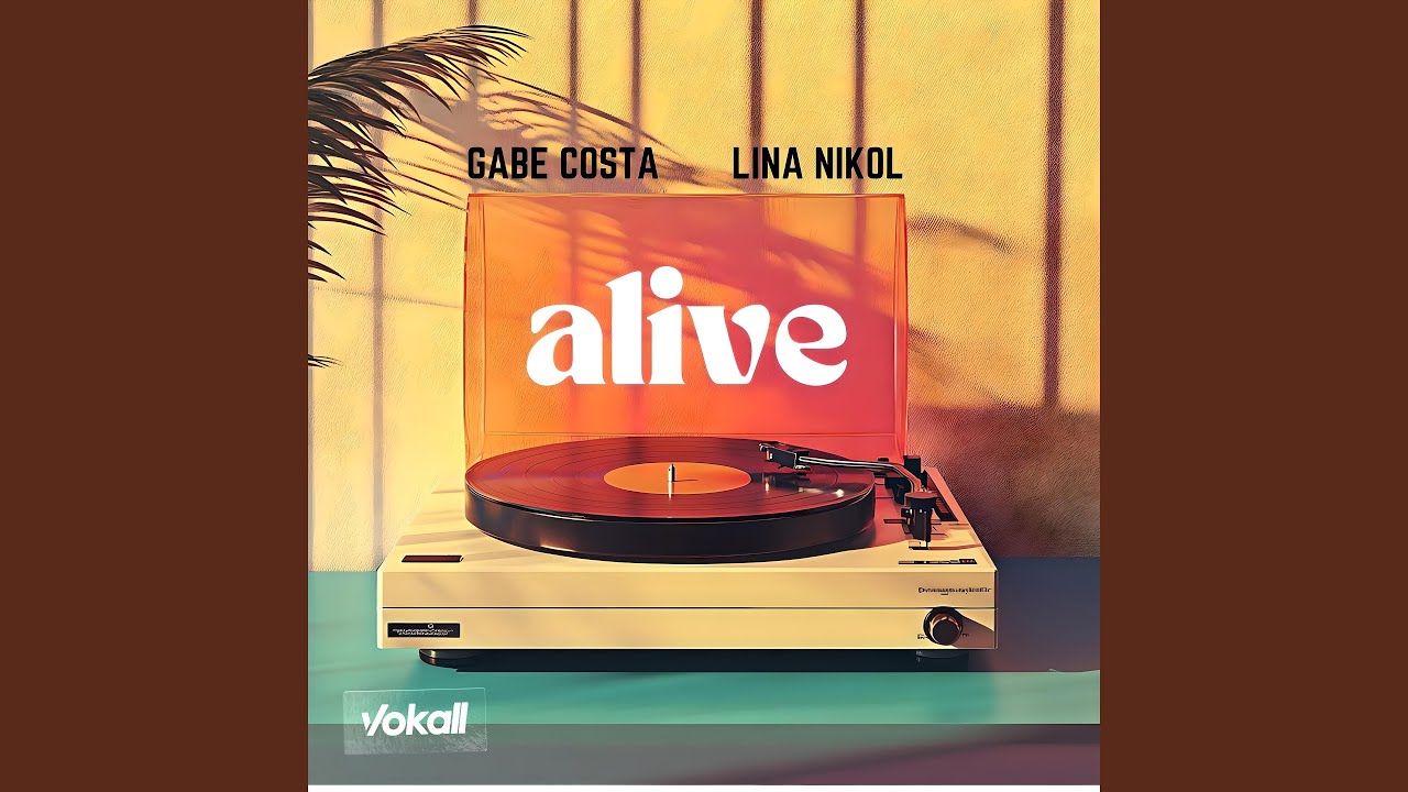 Alive