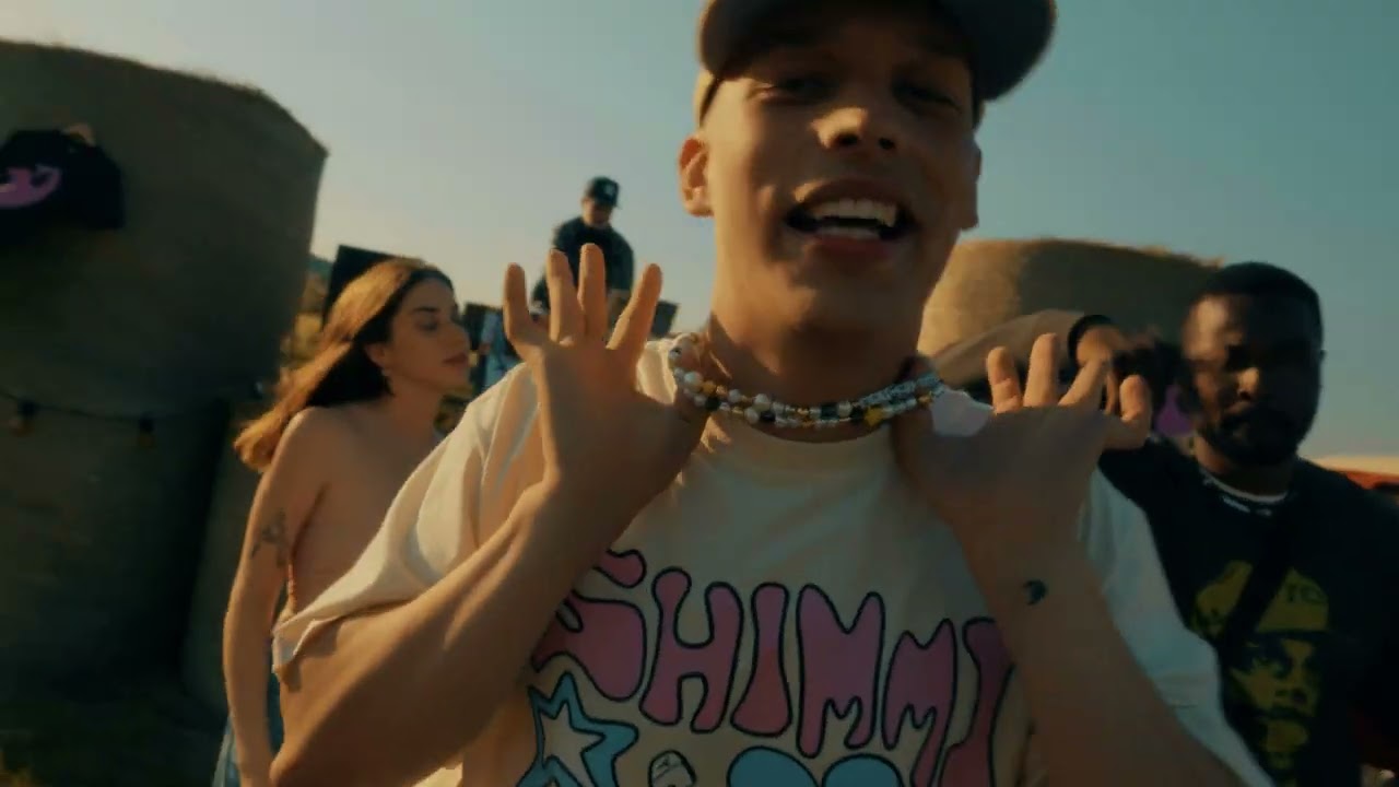 SHIMMI - CELÉ MESTO ft. ALURE