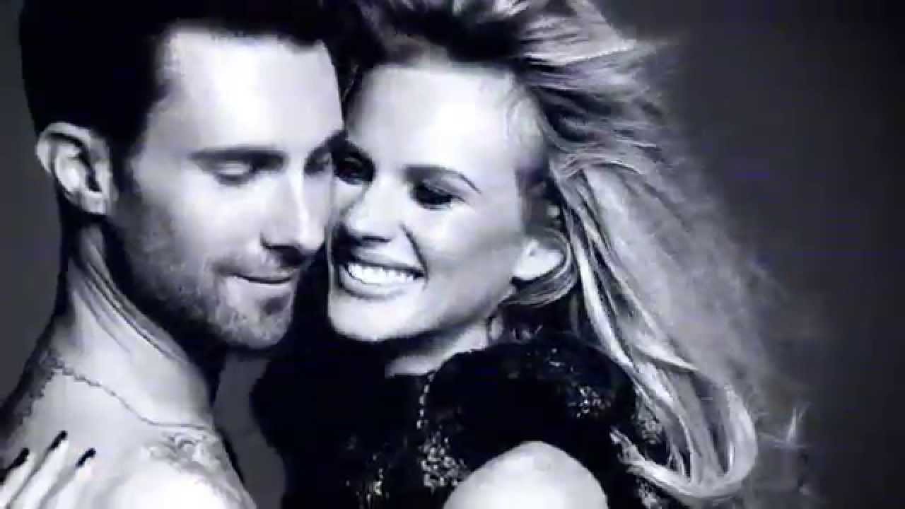 Adam & Anne V Russian Vogue Photoshoot