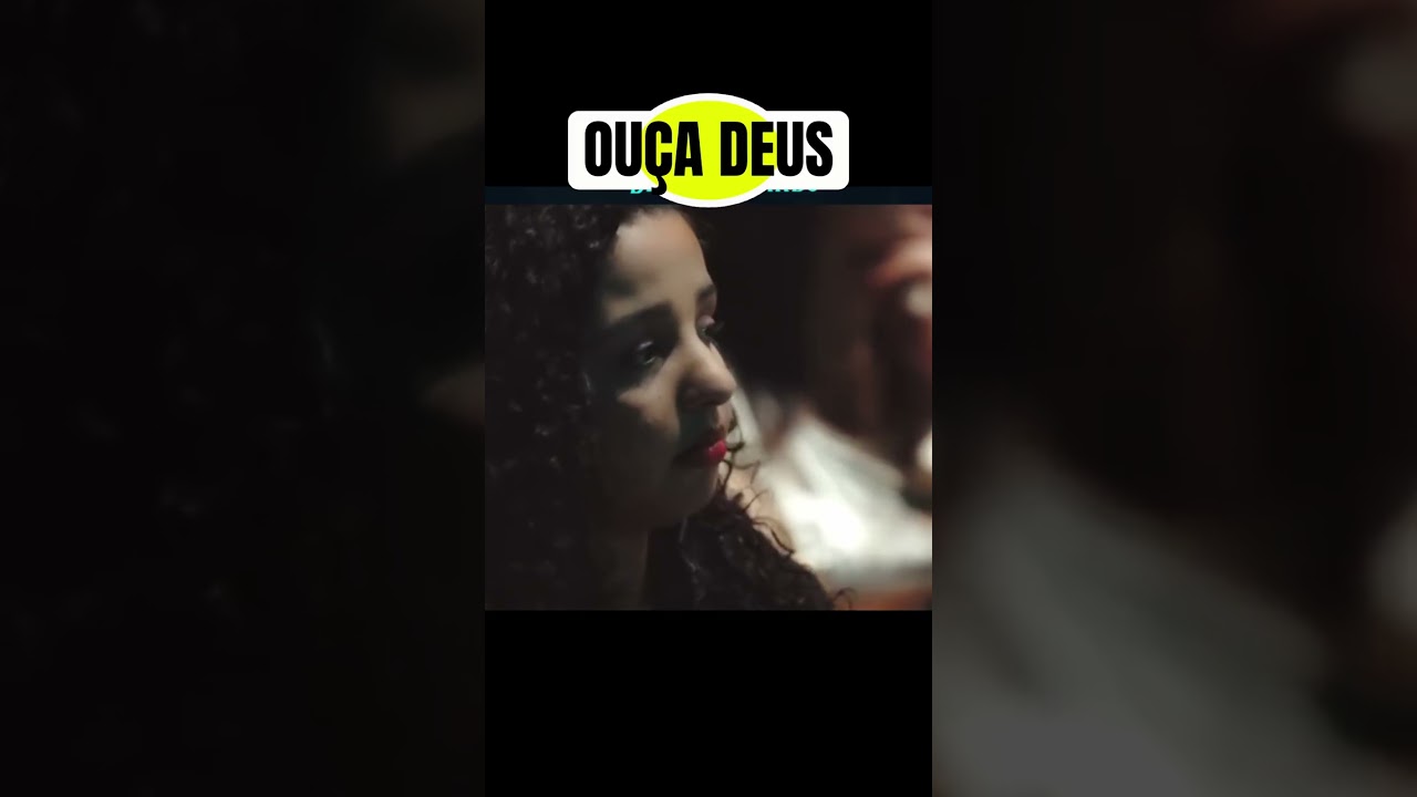PREGAÇÃO: OUÇA DEUS - DEIVE LEONARDO #mensagem #deiveleonardo  #pregação