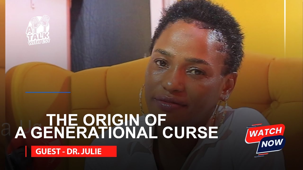 SPIRITUAL CONVERSATIONS: EKIBI EKISIKILE KYIJJA KITYA? - MUSAWO JULIE