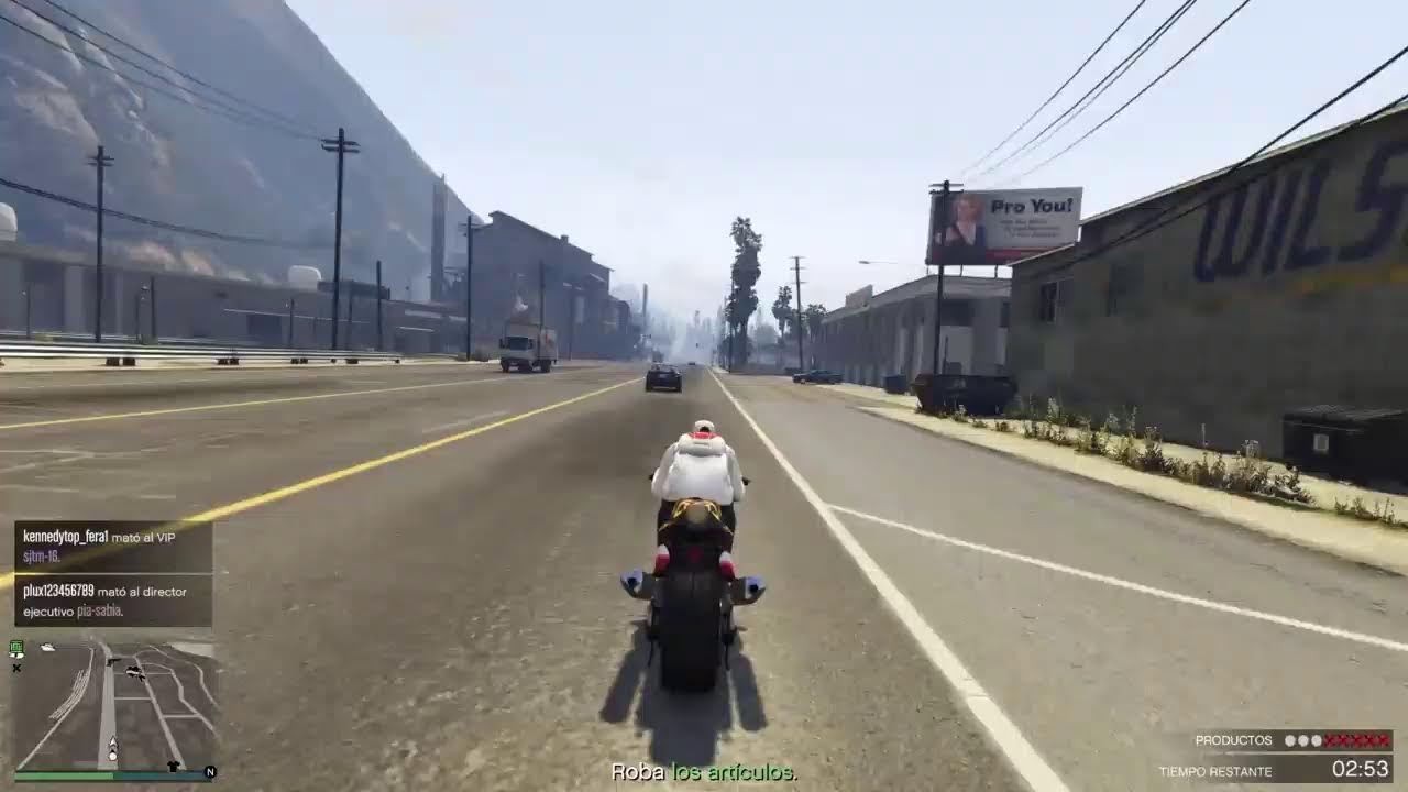 GTA 5 Online. Vamos a hacer dinero y ver que pasa