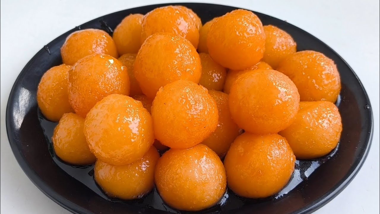 जब भी कुछ मीठा खाने का मन हो तो झटपट सिर्फ 2 चीजों से बनाएं रसभरी लाजवाब मिठाई | tasty sweet recipe