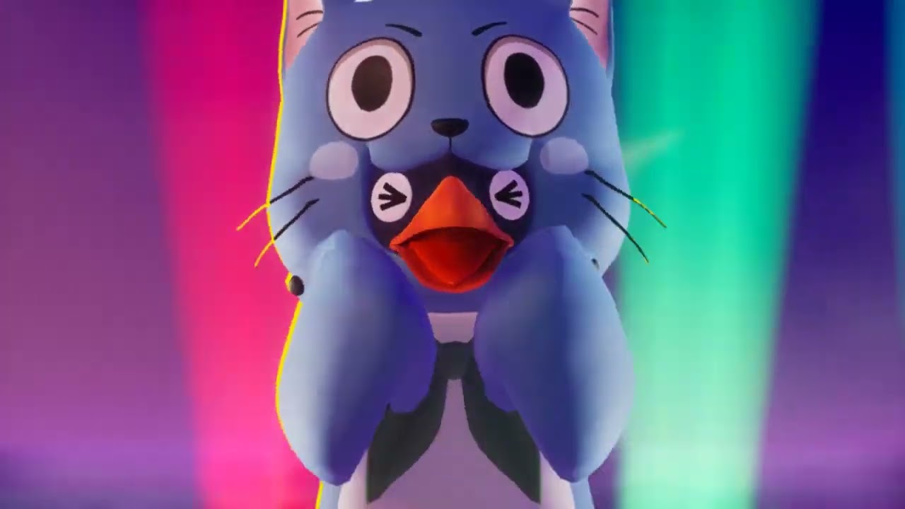 Faaast Penguin - 100226