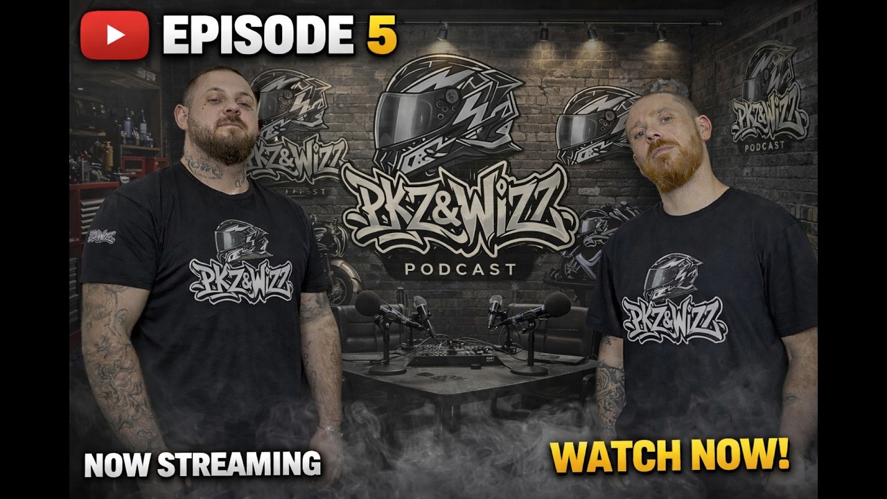 PKZ & WIZZ EP5