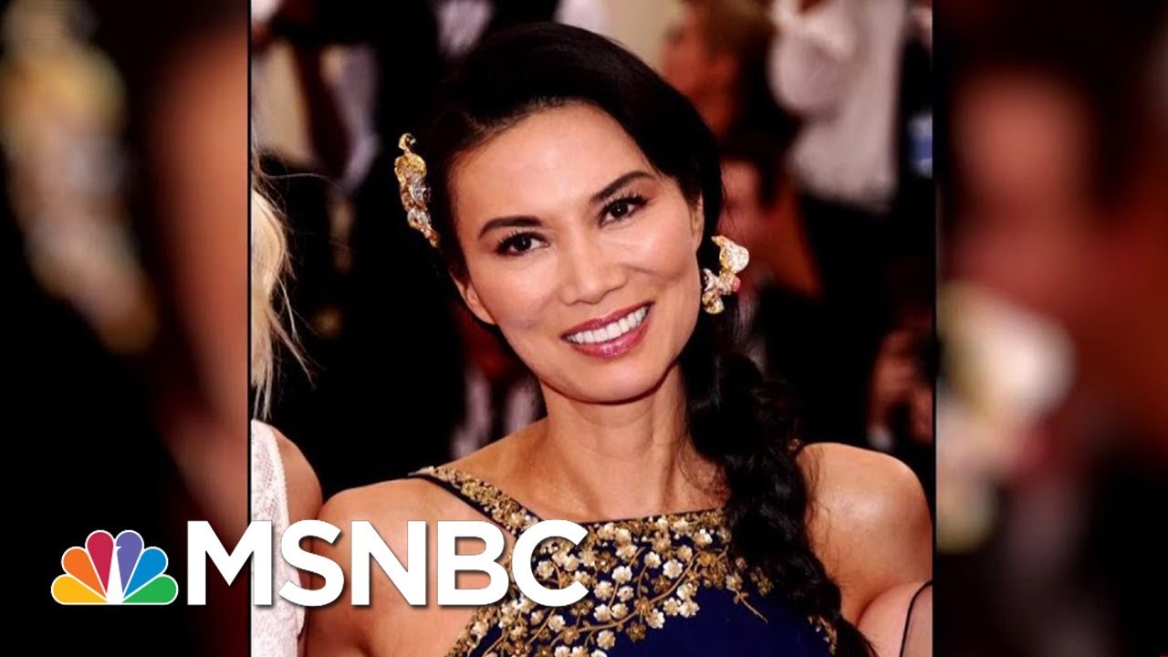 WSJ: Jared Kushner Warned About Ties To Wendi Deng Murdoch | Morning Joe | MSNBC