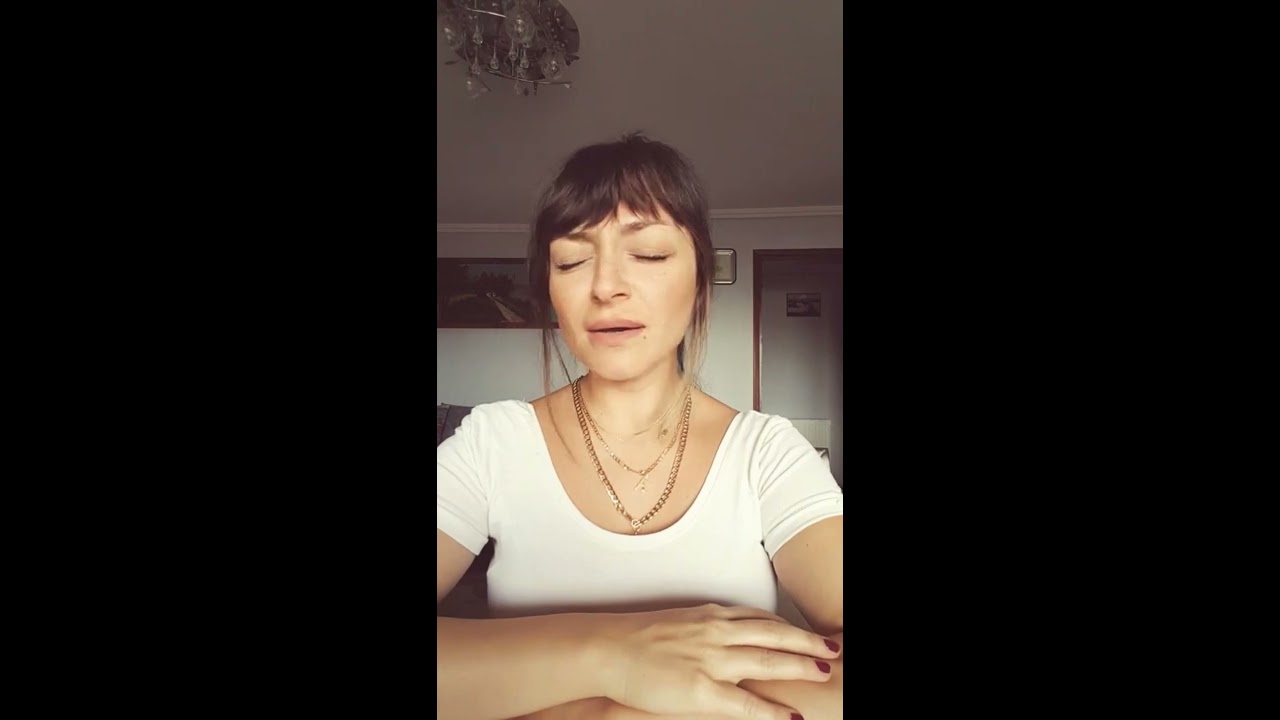 Fındık Buse Katılmış - Suya Gider Allı Gelin Has Gelin