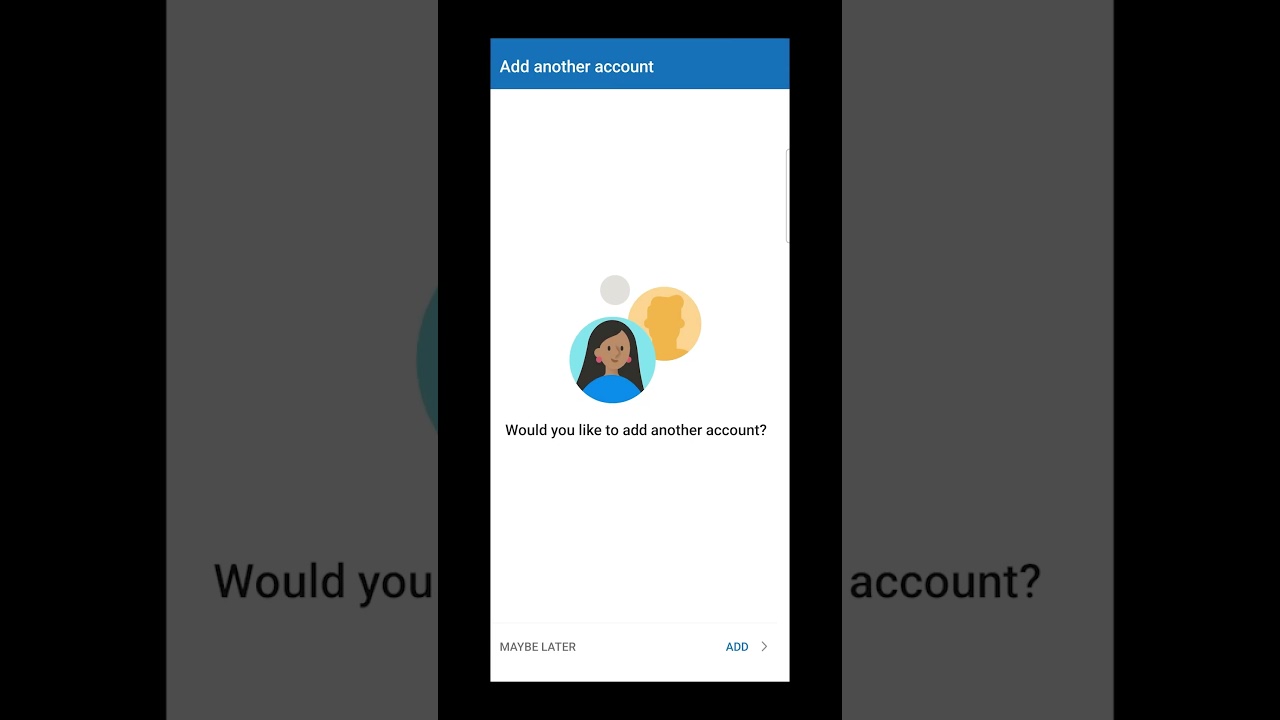 How to install Outlook on your Android device in 2025?