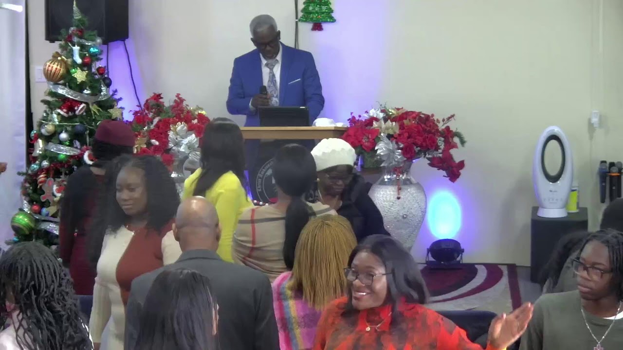 CHRIST AMBASSADORS CHRISTIAN FELLOWSHIP INTL.