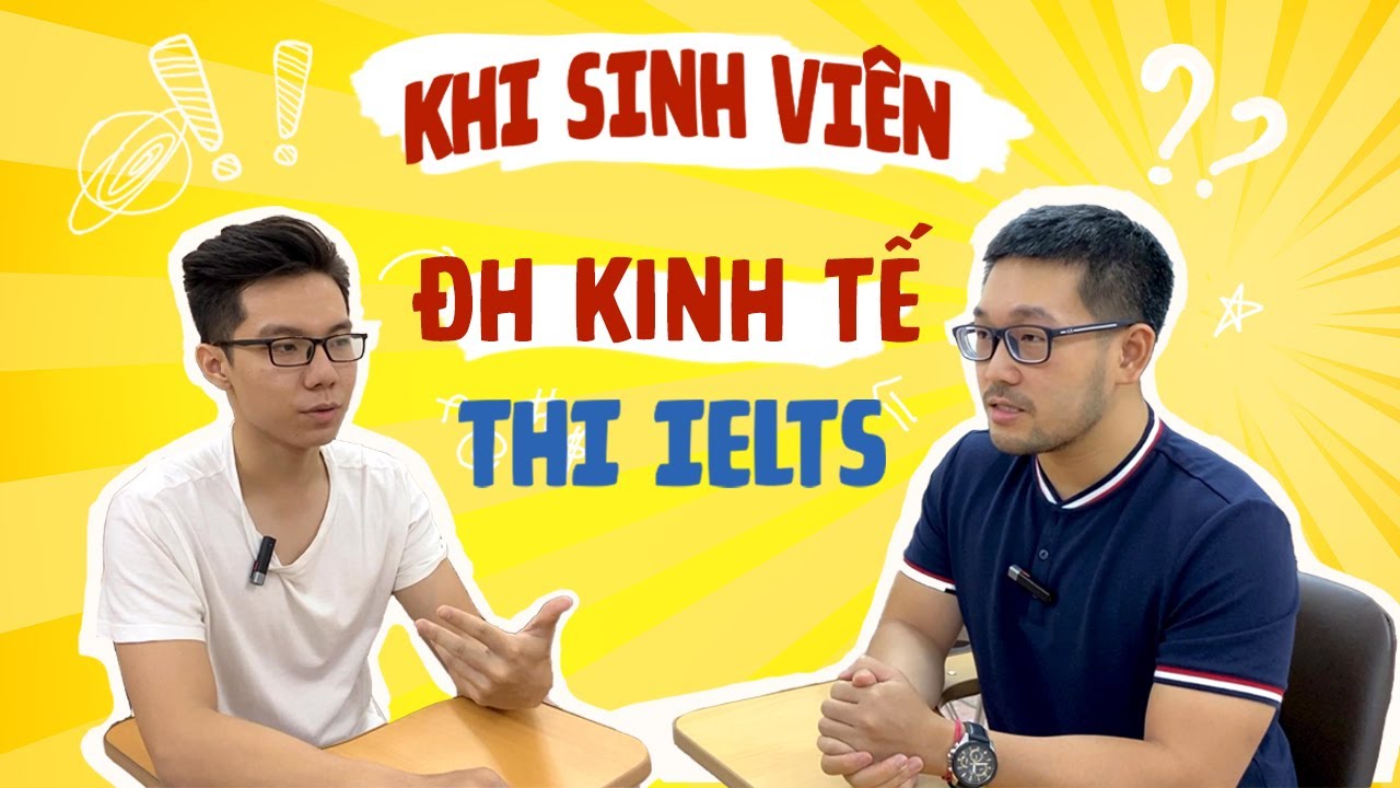 Khi cựu học sinh chuyên Anh thi IELTS Speaking | Band 7+ Sample #datio #speaking #speakingsample
