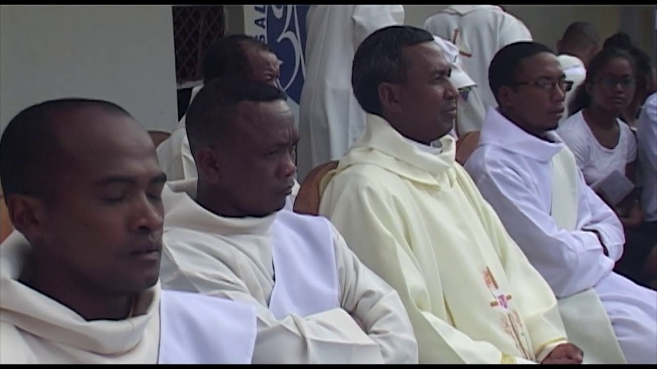 AFAFI-FET 100 Taona ---Diosezy Ambositra