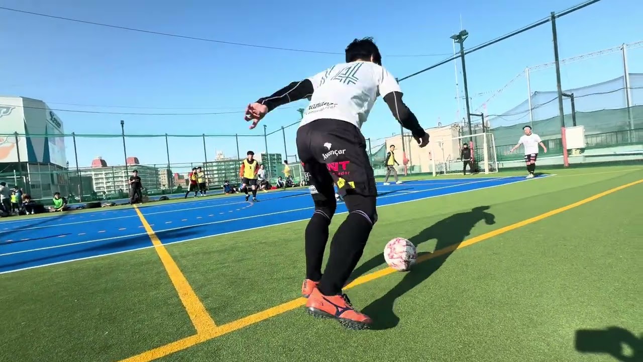 2026.02 FC perro caliente 王子③