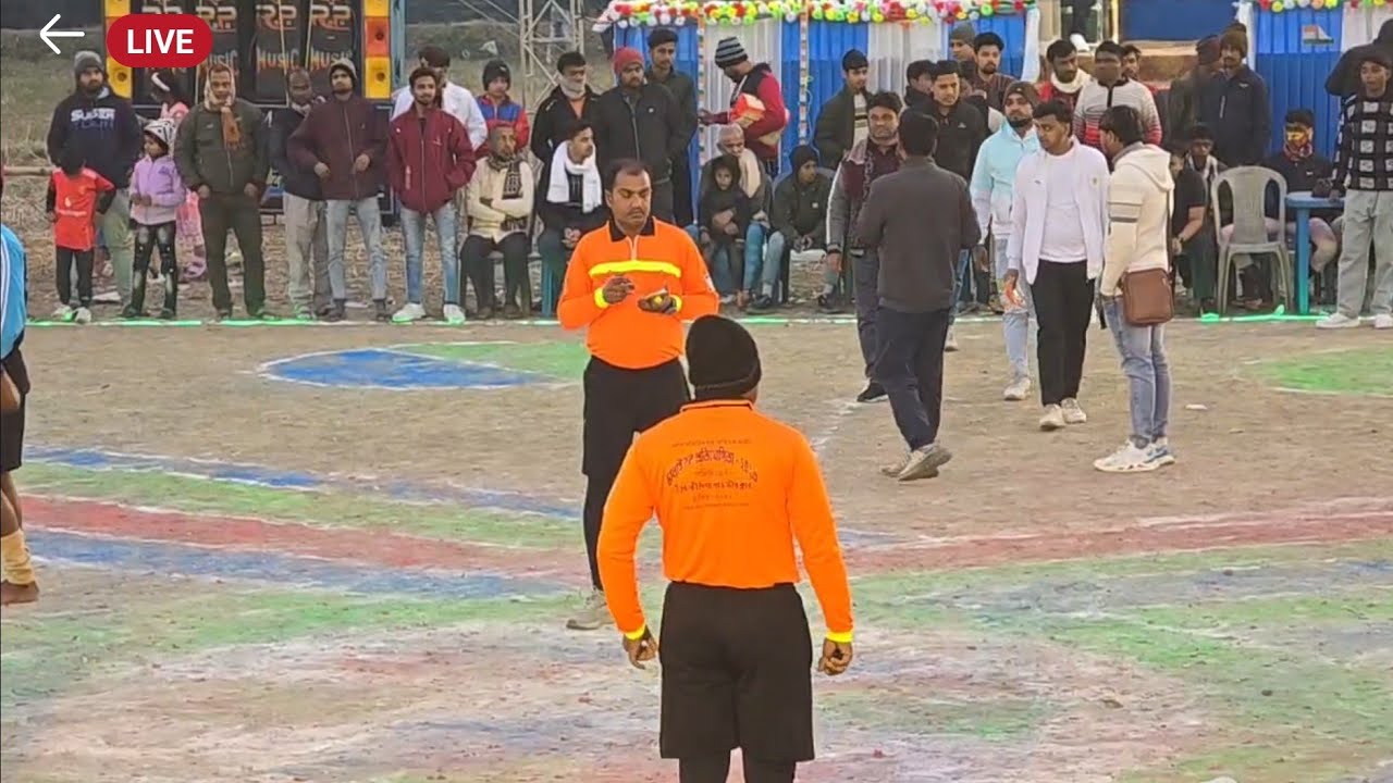 🏆স্বর্গীয় অভিজিৎ দাস স্মৃতী কাপ 2026🏆| গঙ্গাসাগর✨ VS সোনু সাদ্দাম ব্রিগেড|G-B,২য় ম্যাচ|বেঁউদিয়া