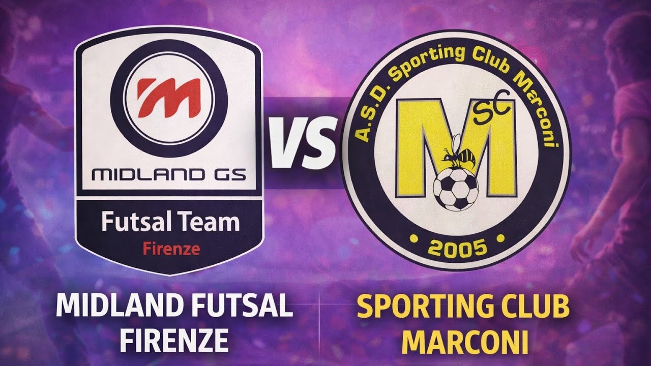 U17F Torneo Cittá di Padova: Midland vs Marconi