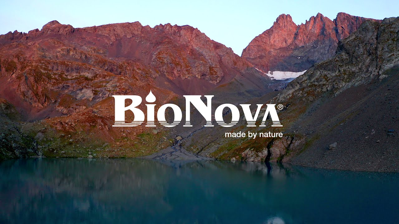 Baignade biologique BioNova Baignade naturelle paysagere
