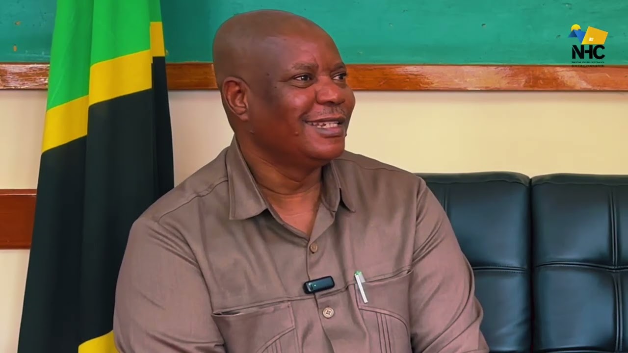 JENGO HILI LA KIBIASHARA KULETA MUONEKANO MPYA RUVUMA
