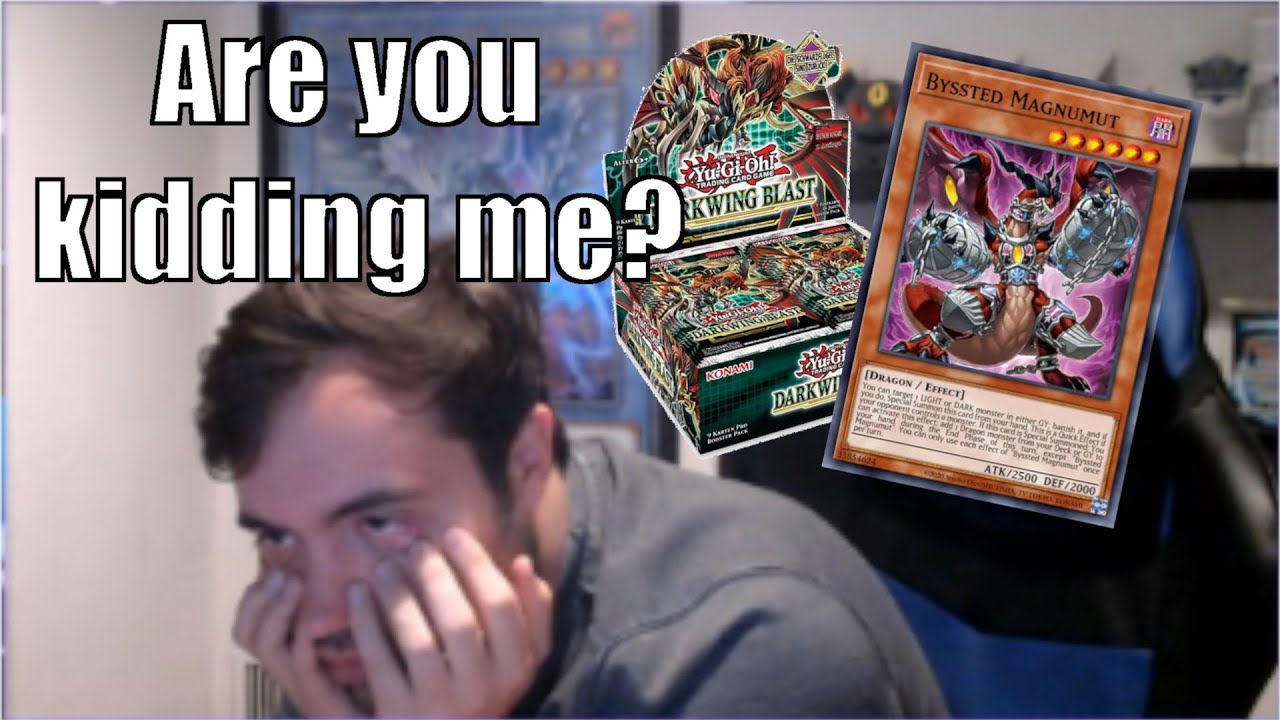 Darkwing Blast & Bystials broke me...