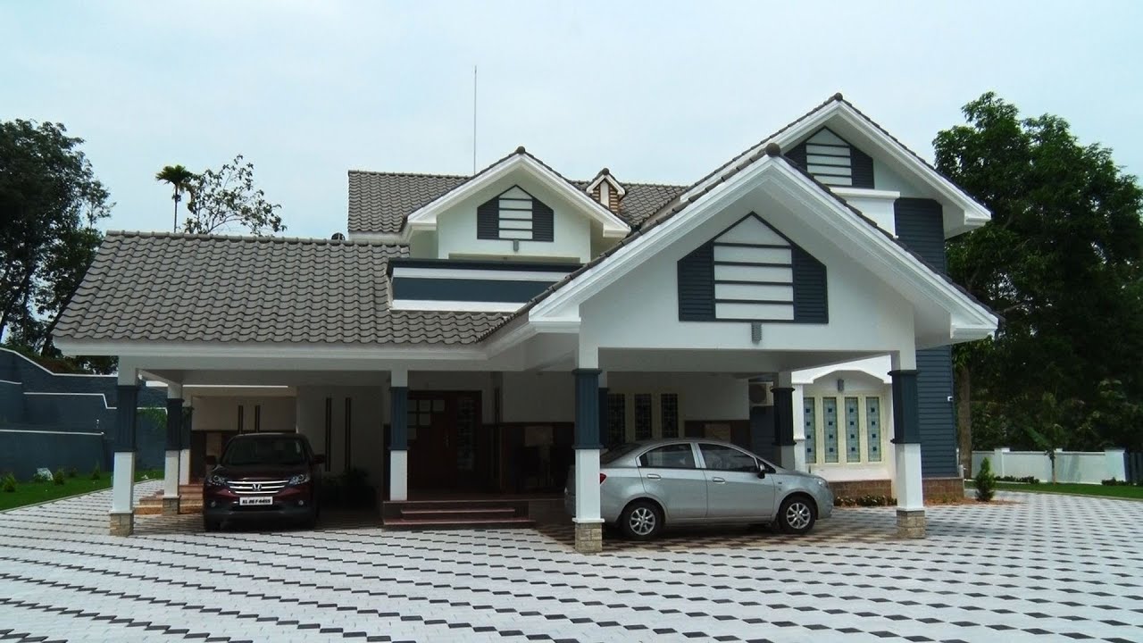 BEAUTIFUL HOMES