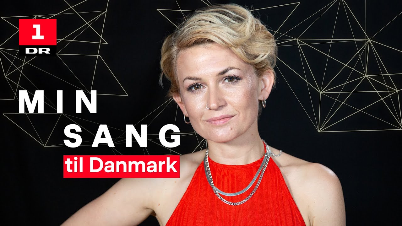 Stine Bramsen - Det er mit land | Min Sang til Danmark | DR1